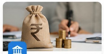 Loan offer visual